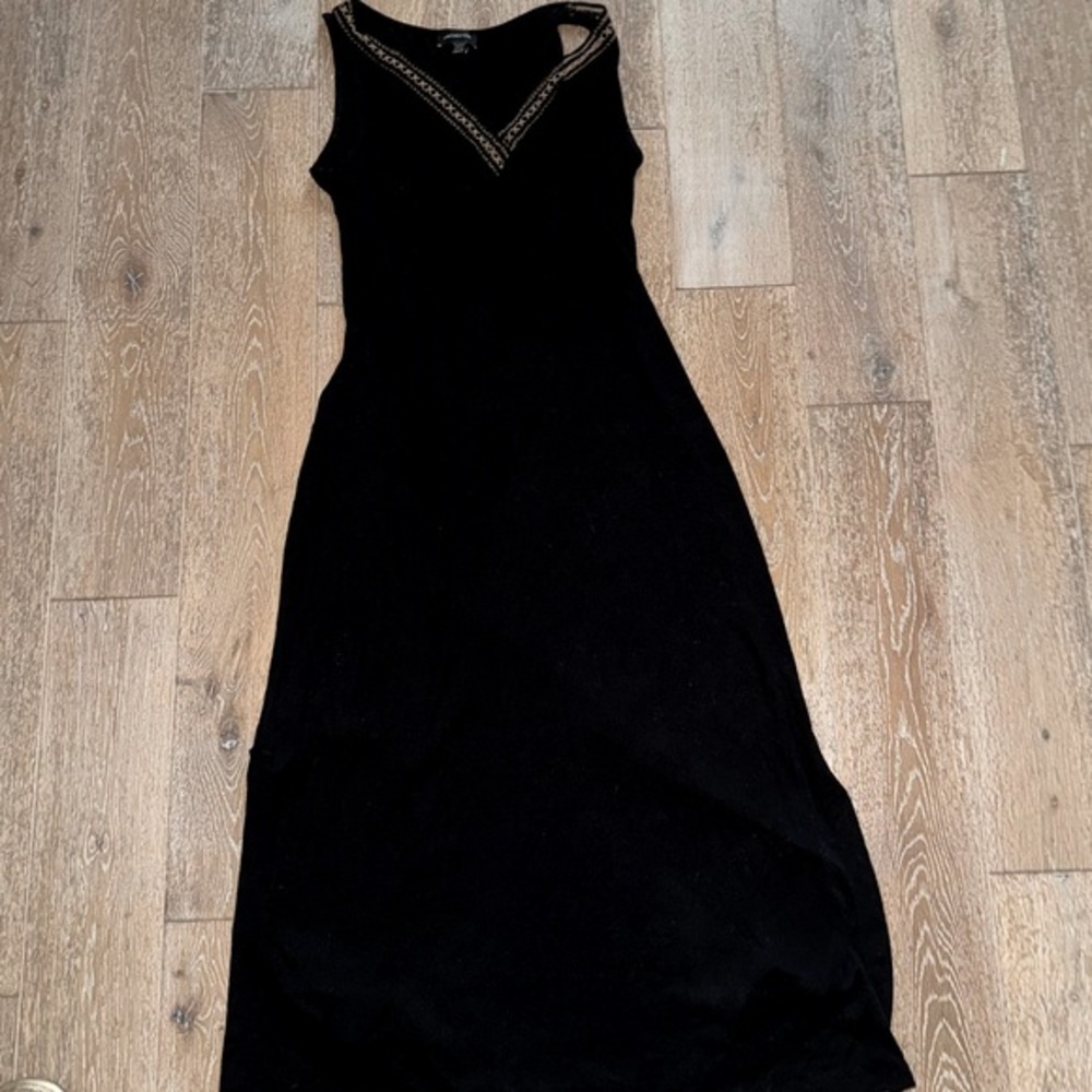 Jones New York Maxi Dress